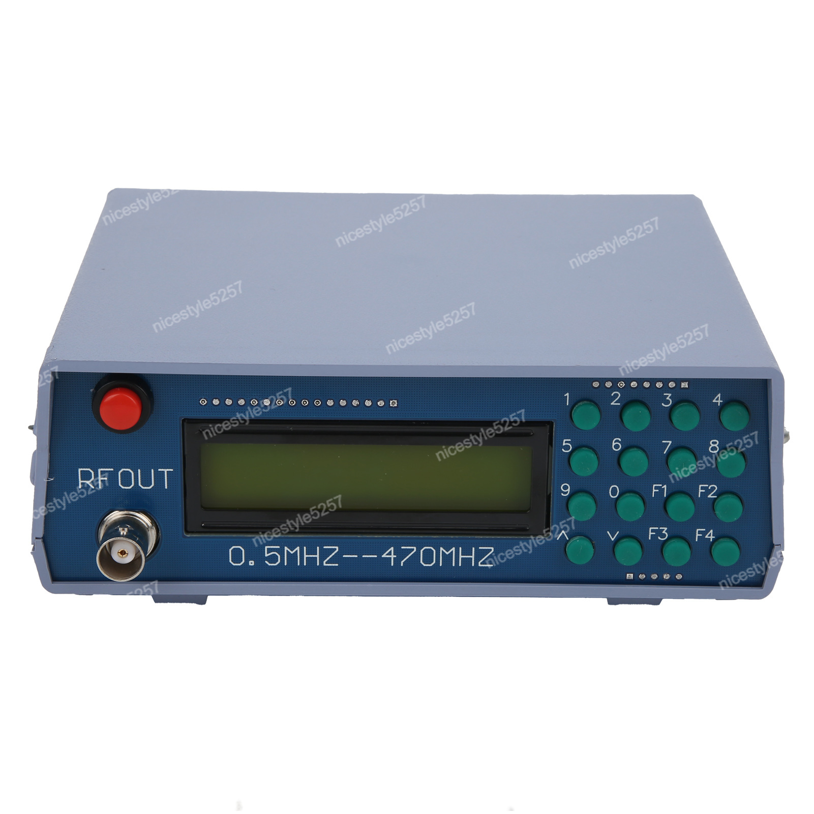 RF Signal Generator Audio Modu - Rf Signal Generator 0.5Mhz To 470Mhz review and price