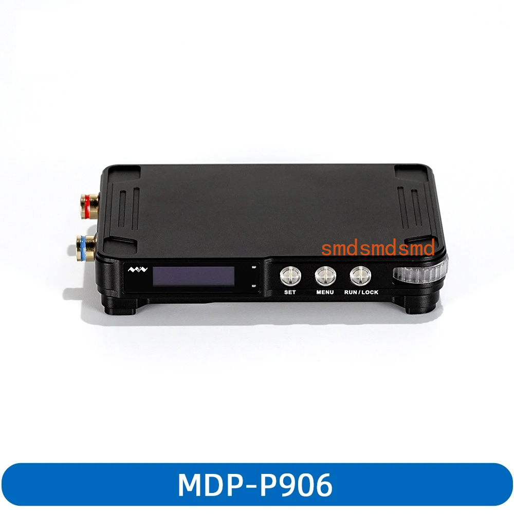 MDP-P906 Digital Power Supply  - Programmable Linear Dc Power Supply 30V 10A review and price