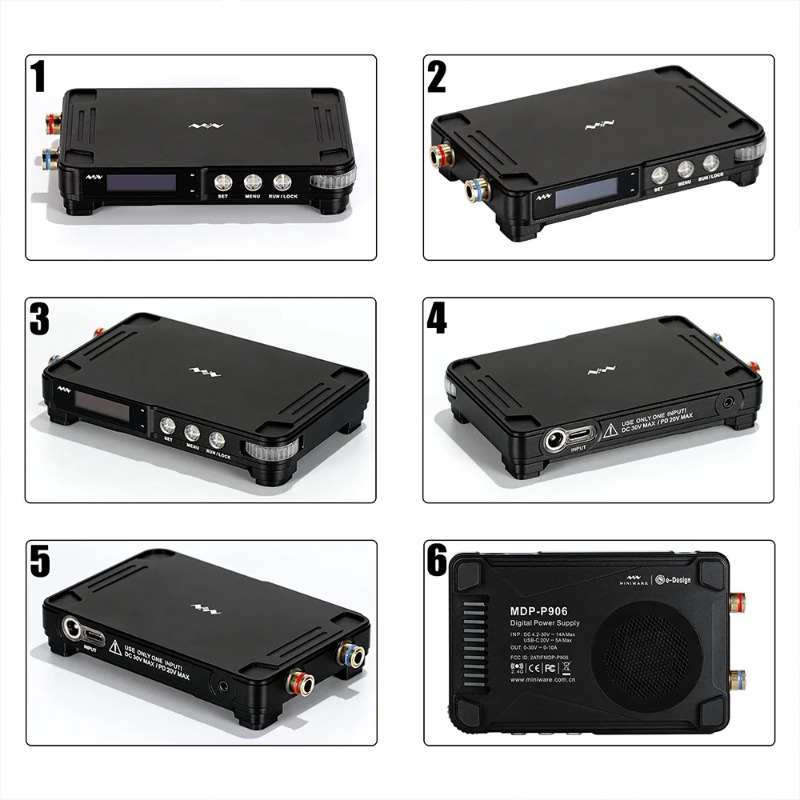 30V 10A CV CC Programmable DC  - Programmable Linear Dc Power Supply 30V 10A review and price
