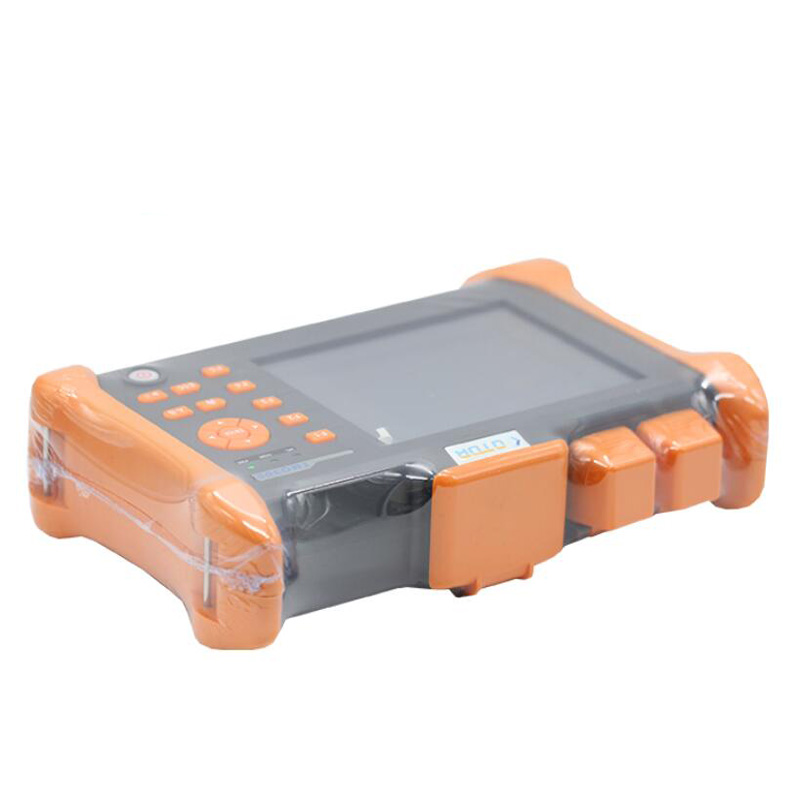English menu TMO-300 SM OTDR 1 - Optical Time Domain Reflectometer Otdr 1310 1550Nm review and price
