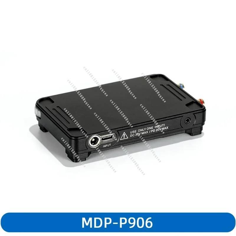MDP-P906 Digital Power Supply  - Programmable Linear Dc Power Supply 30V 10A review and price