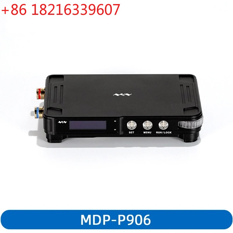 Miniware MDP-P906 Digital Powe - Programmable Linear Dc Power Supply 30V 10A review and price